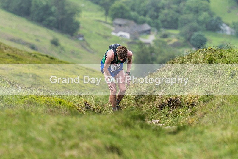 Howtown-32 - Howtown Fell Race Sunday 7th June 2026