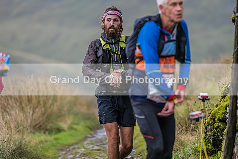 Old Crown Round-756 - Old Crown Round Fell Race Saturday 12th September 2026