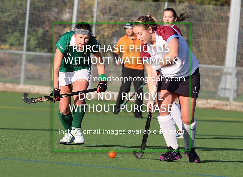IMG_5024 - Kendal Ladies Hockey v Lancaster (A small selection of photos)
