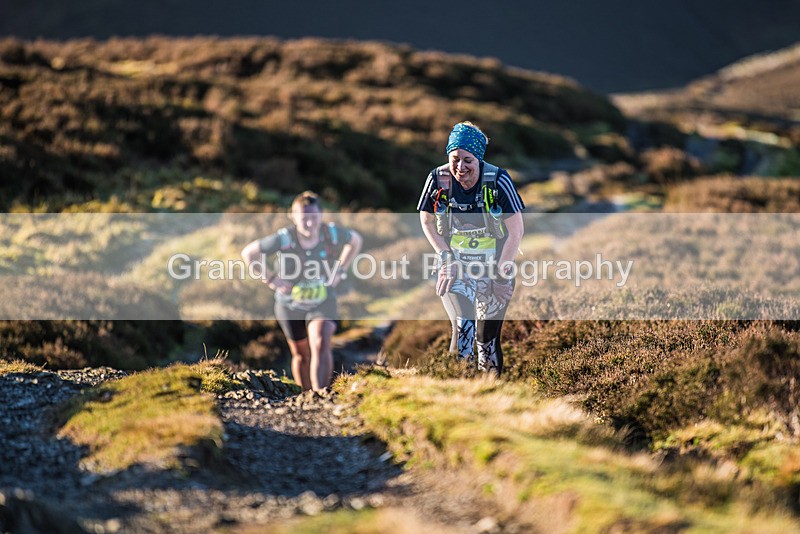 SOB-825 - Kong S.O.B. Fell Race Saturday 6th January 2024