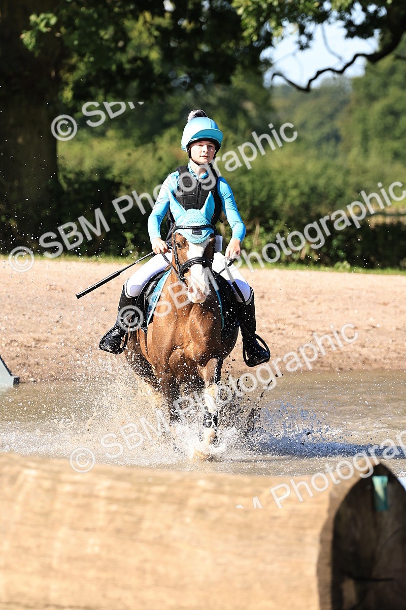 SBM_20149 - E6 - Eventers Challenge 60cm Championship