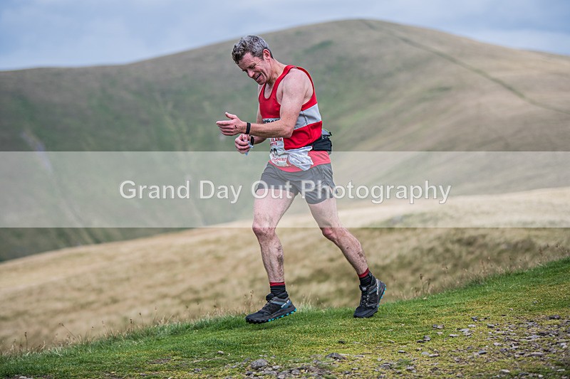 Sedbergh-490 - Sedbergh Hills Fell Race Sunday 18th August 2024