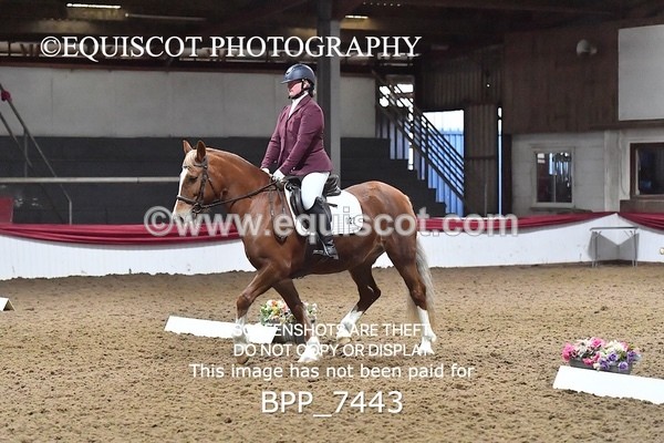 BPP_7443 - INTRO TEST 1