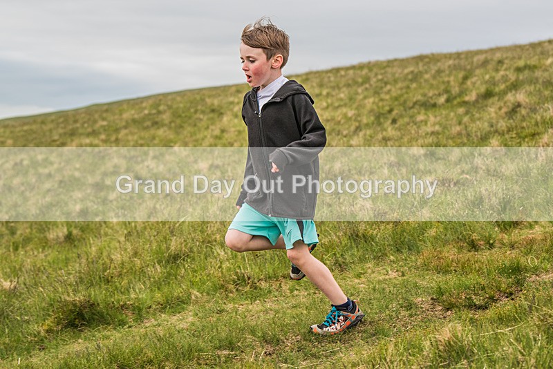 Latterbarrow-86 - Latterbarrow Loop Fell Race Wednesday 24th May 2023