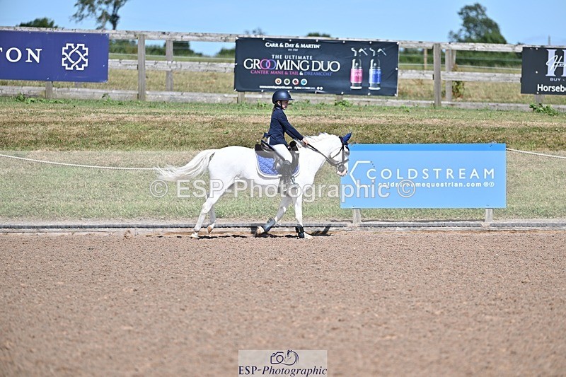 250627-162938-00724 - Cls 6 Stepping Stones 128cm and 138cm