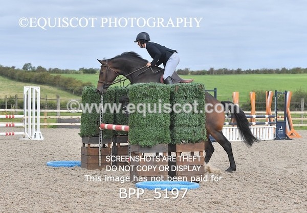 BPP_5197 - CLASS 11  British Novice/ 90cm Open