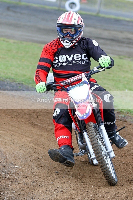 211009-7D-8E0A8623 - Ride & Skid It  Flat Track Experience 09th Oct 21