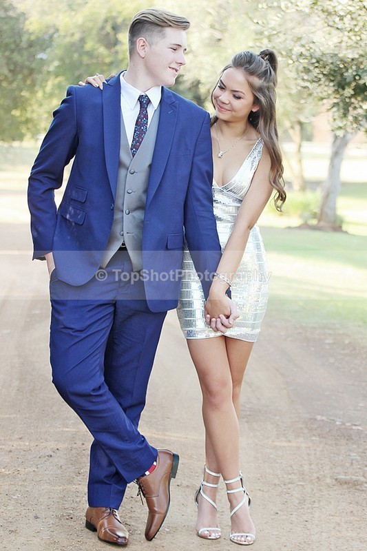 s15 - Matric Shoots