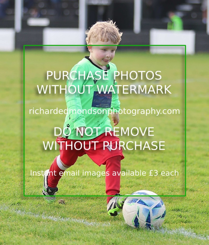 533A7747 - Ibis Under 7's Penalty Shootout (Kendal Town FC), 18/4/26