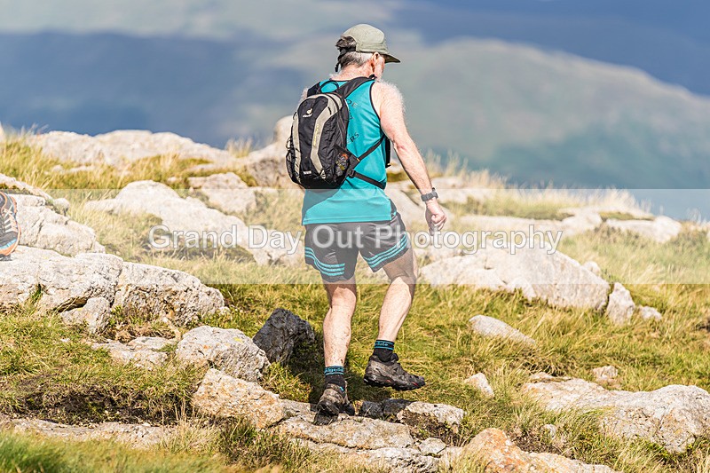Blisco Dash-1288 - Blisco Dash Fell Race (men) Saturday 27th July 2024