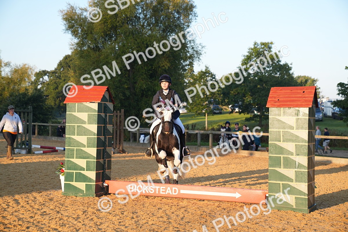 SBM_58791 - J63 - Minis Clear Round 30cm 40cm