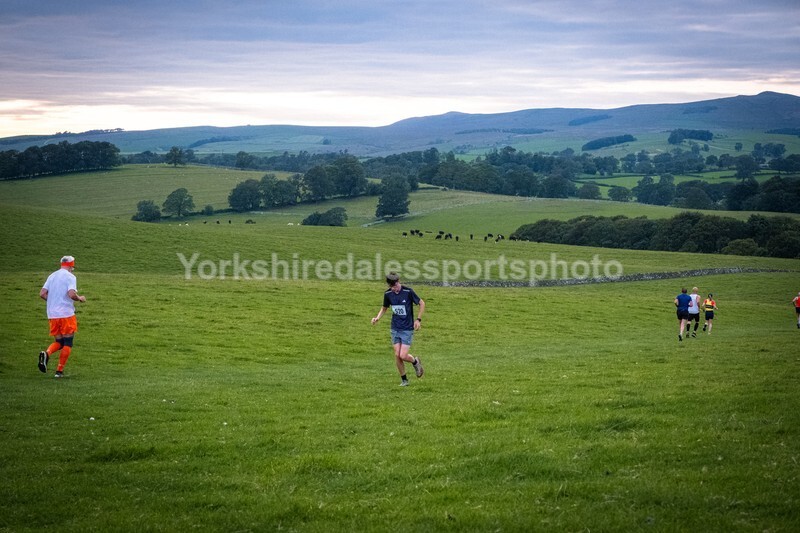 DSCF4205 - Eshton Moor  - Wharfedale Harriers
