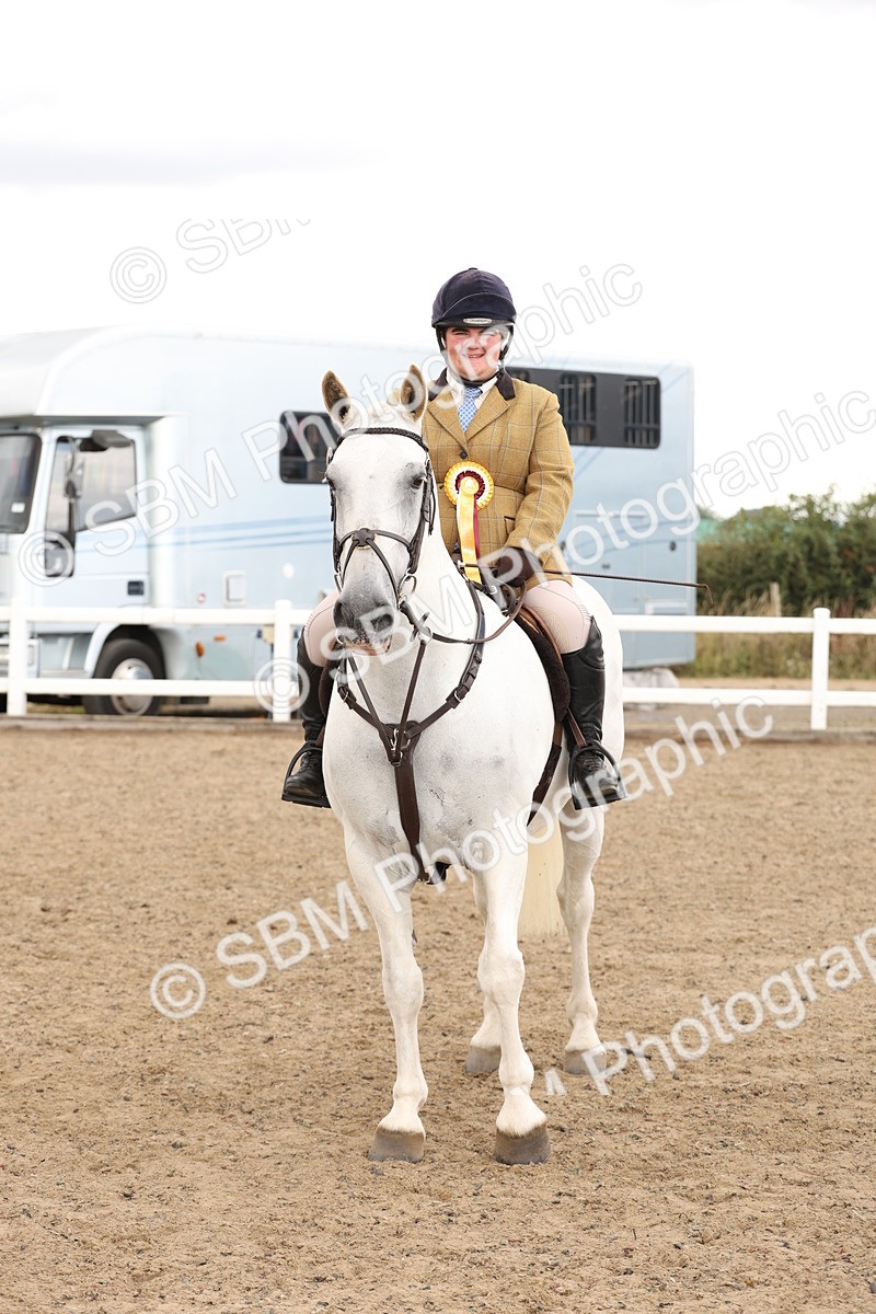 SBM_07518 - Class 59a -  Style & Performance - 80cm (15-19)