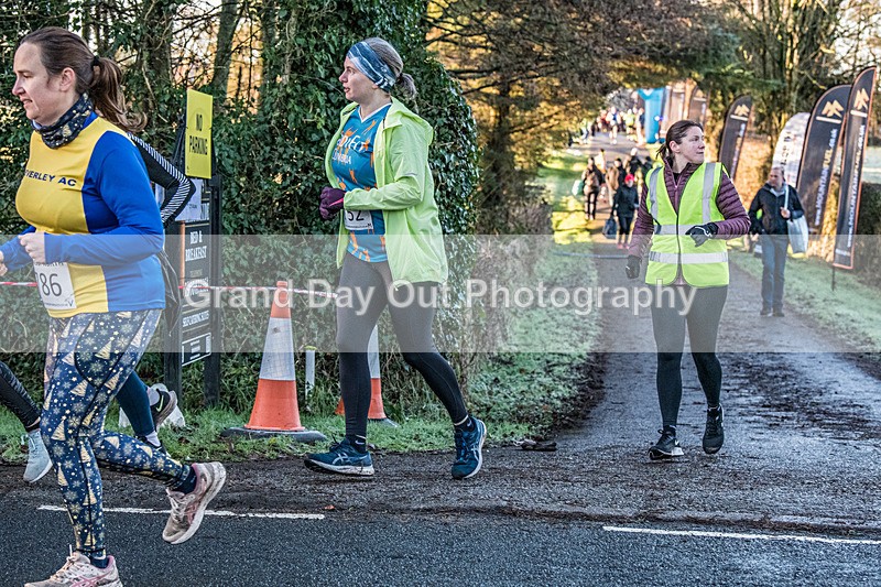 North Lakes Half Marathon  10k-88 - North Lakes Half Marathon & 10K Road Races Monday 2nd January 2023
