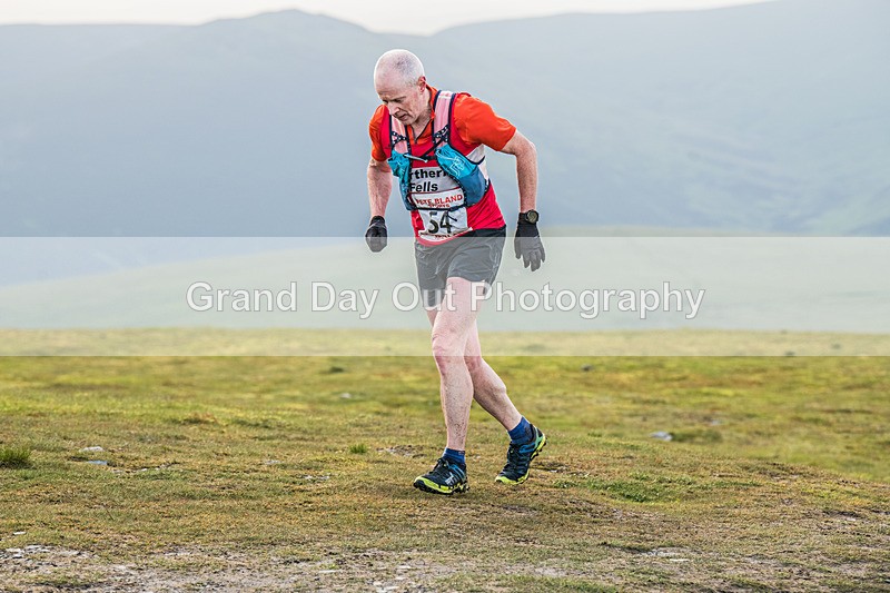 Blencathra-744 - Blencathra Fell Race Wednesday 5th June 2024