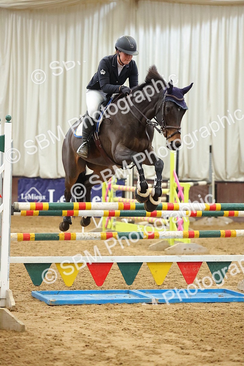 SBM_001431 - Class 4 - Senior Newcomer - 1.10m