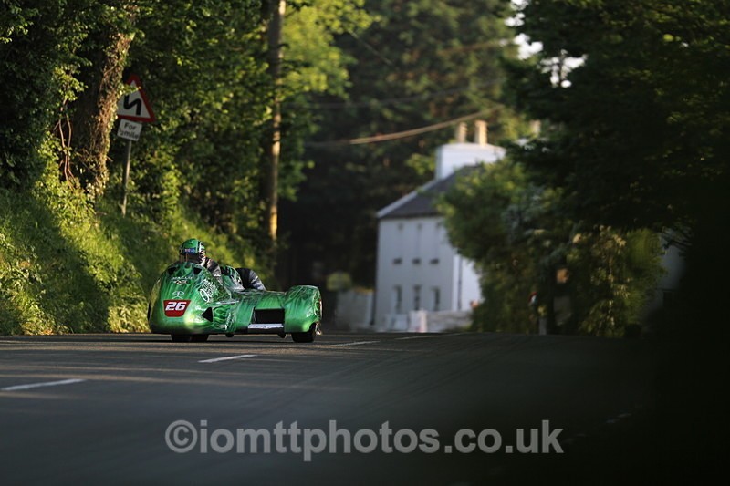 PR159755 - Monday Sidecars
