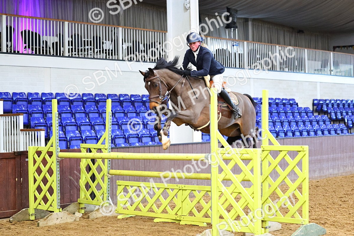 SBM_000989 - Class 4 - Senior Newcomers - 1.10m