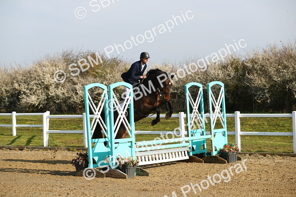 SBM_001703 - Class 7 - Clear Round