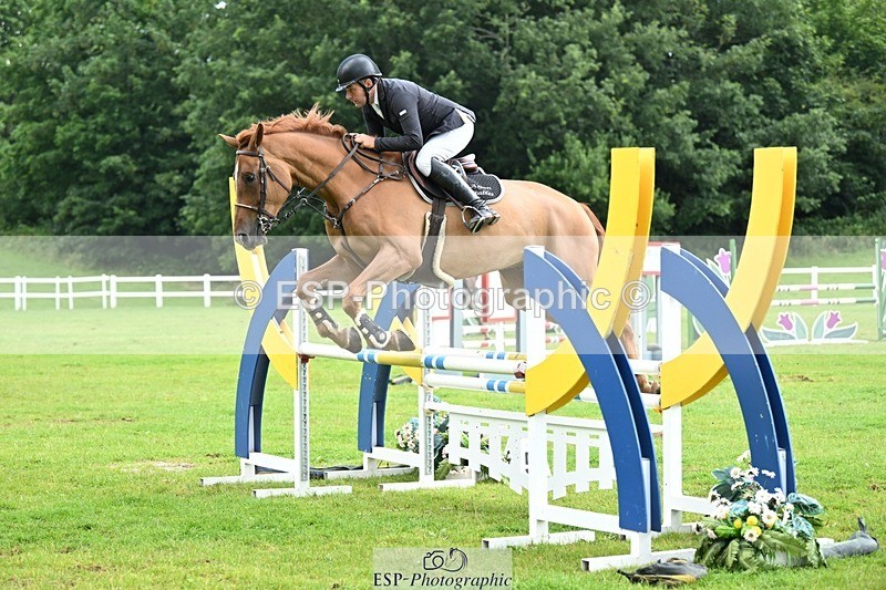 240713-101323-36742 - Cls 146 5 Yr Old Championships