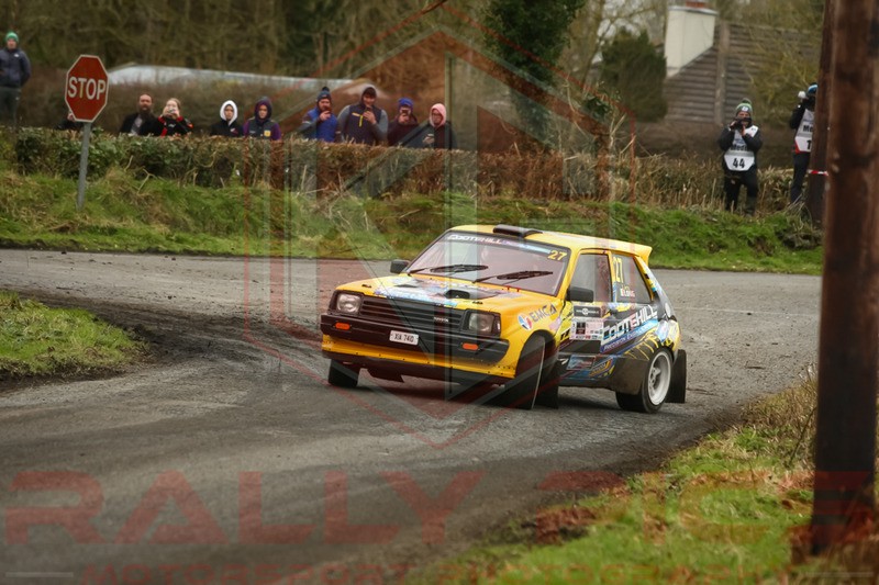 Midland Stages Rally 2025 85 - Midland Stages Rally 2025
