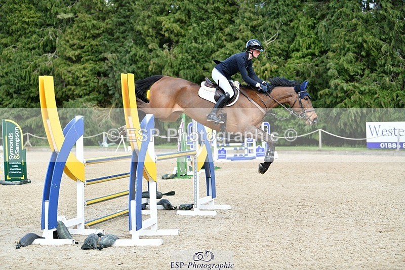 240324-134535-02888 - Cls 10 Newcomers & 1.10m Open