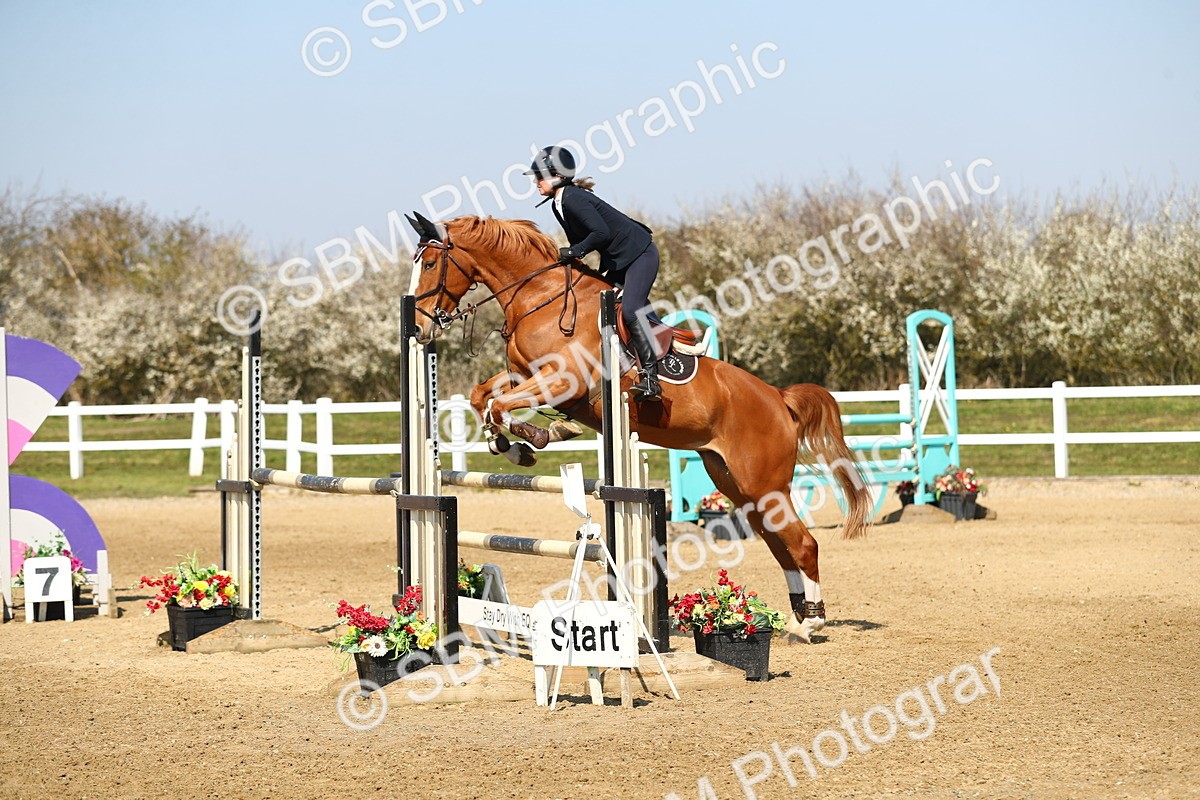 SBM_000960 - Class 4 - Senior Newcomers - 1.10m
