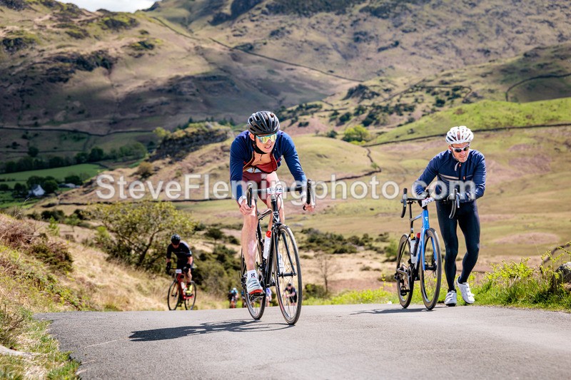 144144 - Blea Tarn Climb 14:00 - 15:00
