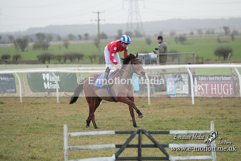 PRCO 210124 206 - Cocklebarrow Pony Races 21/01/24