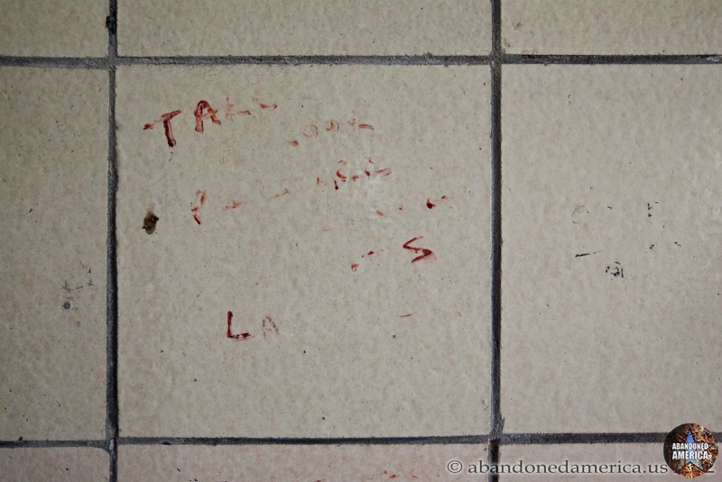  - Steadmoor Correctional Facility*