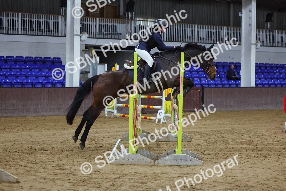 SBM_002217 - Class 6 - Show Jumping 90cm