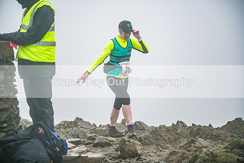 Loughrigg-716 - Loughrigg Fell Race Wednesday 10th April 2024