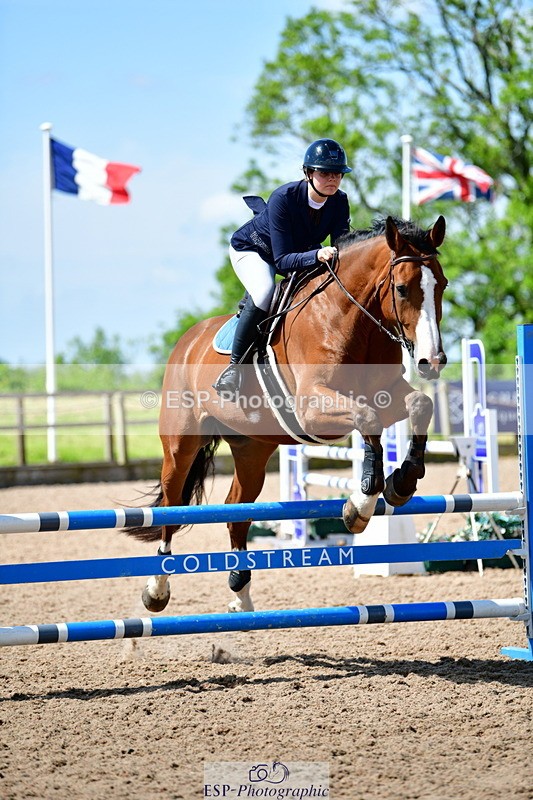 240525A-111027-05420 - Cls 23 Discovery and 1m Open