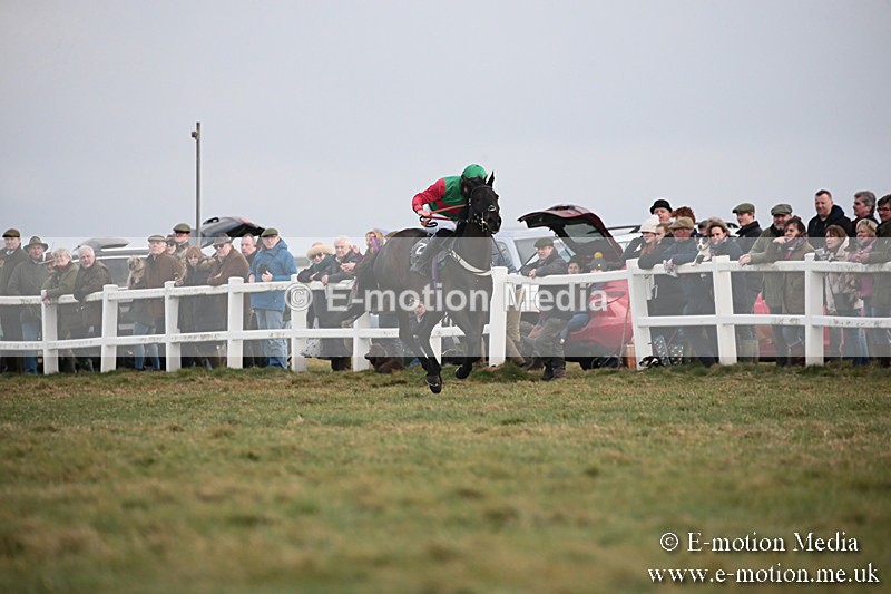 PtP 170219 -664 - Combined Services Point-To-Point Larkhill 17/02/19
