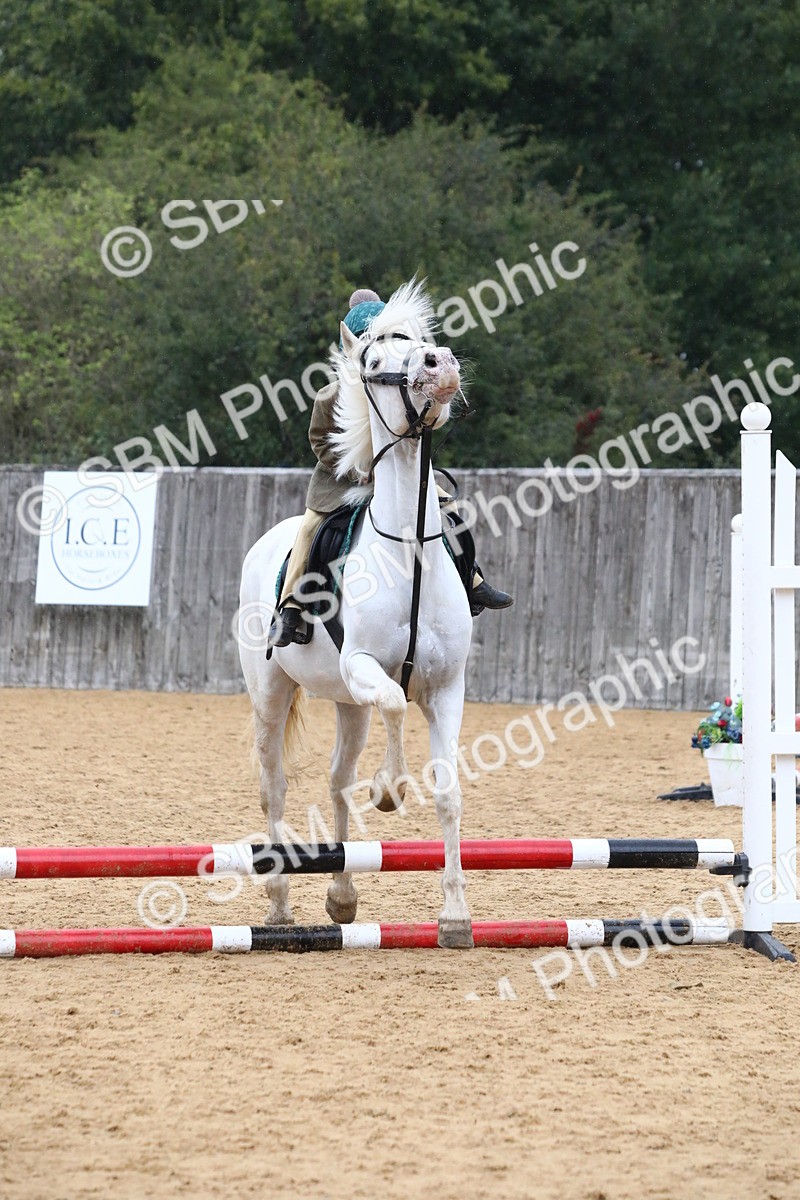 SBM_71989 - J3b - Mini Tour Junior Pony 40cm Championship