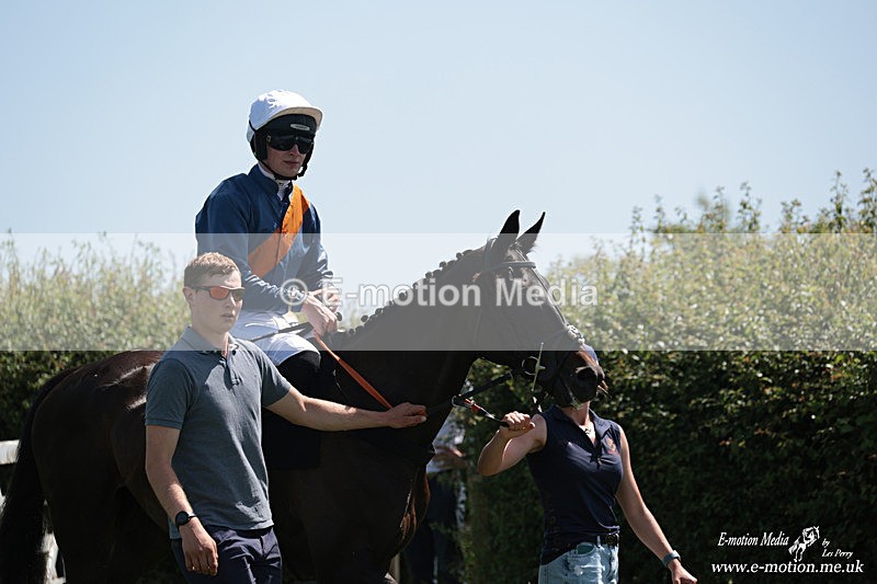 PtP 250526 40 - Albrighton & Woodland PtP Chaddesley Corbett 25/05/26