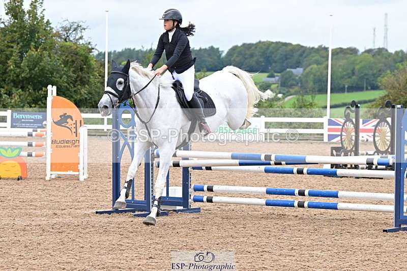 240925A-114114-00305 - Cls 2 Discovery and 1m Open