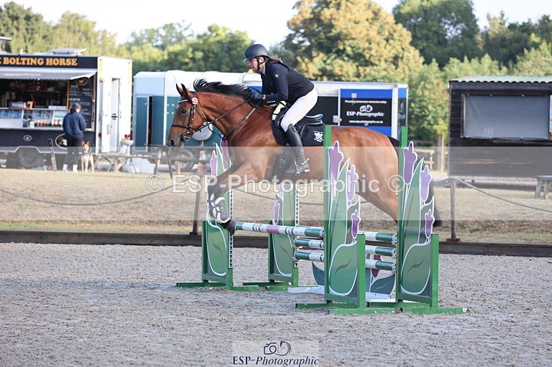 250829A-083033-00005 - Cls 6 85cm Amateur Quali