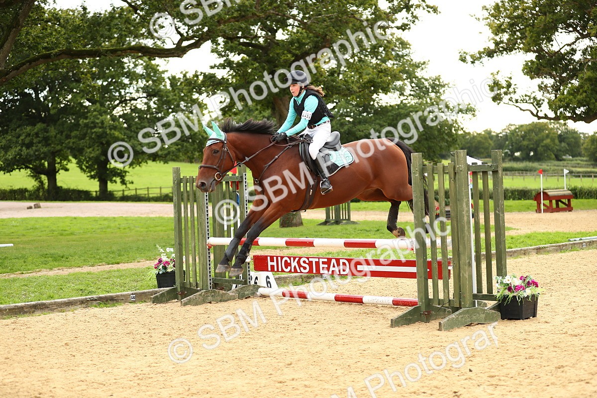 SBM_10516 - E8 Eventers Challenge 80cm Championship