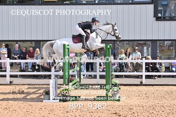 BPP_9382 - CLASS 22 SAT Marion Dreelan Grand Prix/National 1.40m Open