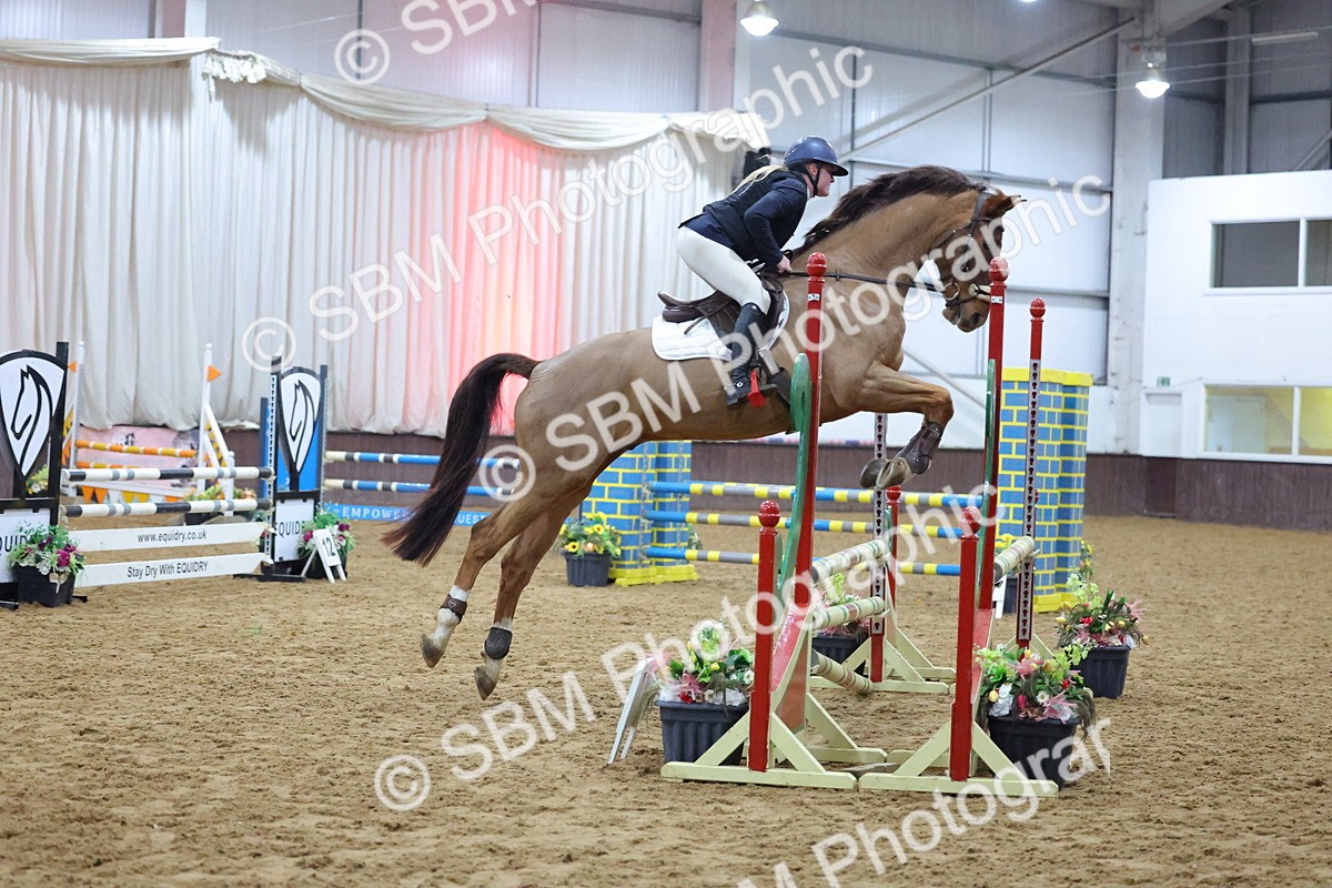 SBM_007294 - Class 19 - Equissage Pulse Senior British Novice/ 90cm Open - First Round (0.90m)