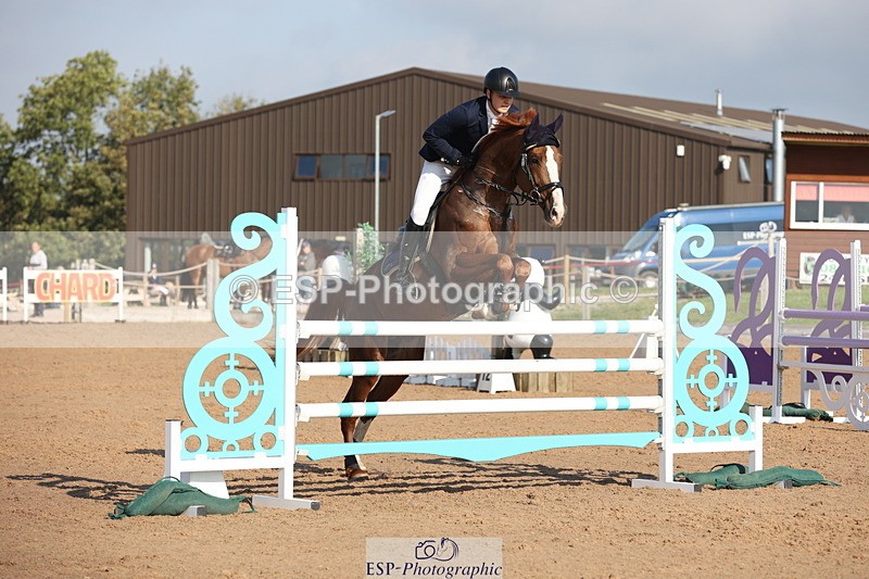 230915A-100145-01386 - Cls 1 Snr Newcomers