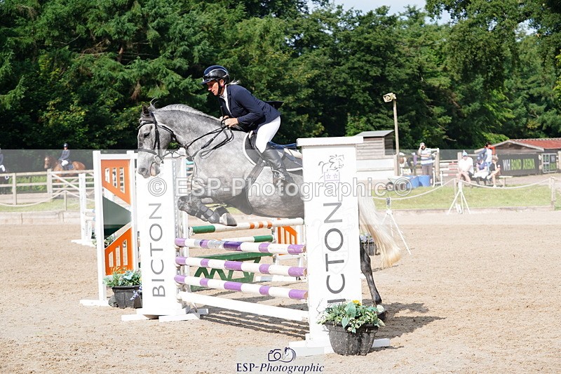 250615A-091024-09771 - Class 43 British Novice 90cm Open