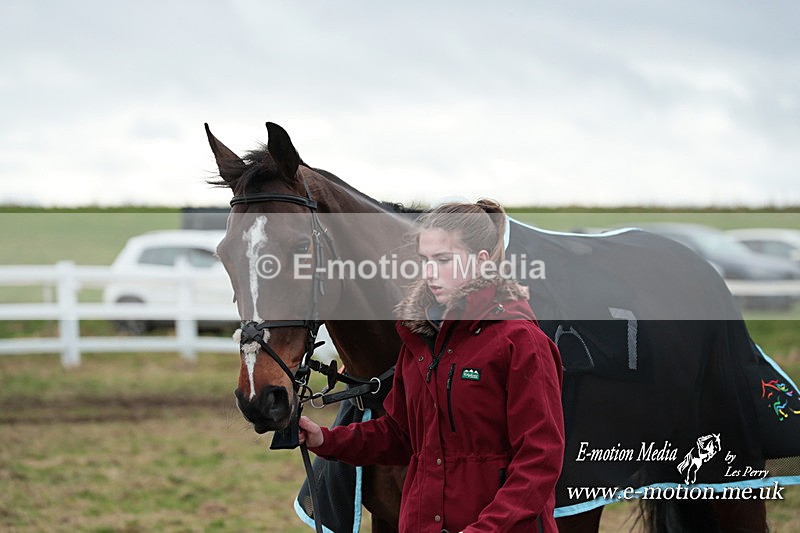 PtP 040224 766 - Combined Services Point-toPoint Larkhill 04/02/24