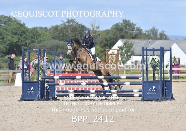 BPP_2412 - DERBY CLASS 7 - 80CM