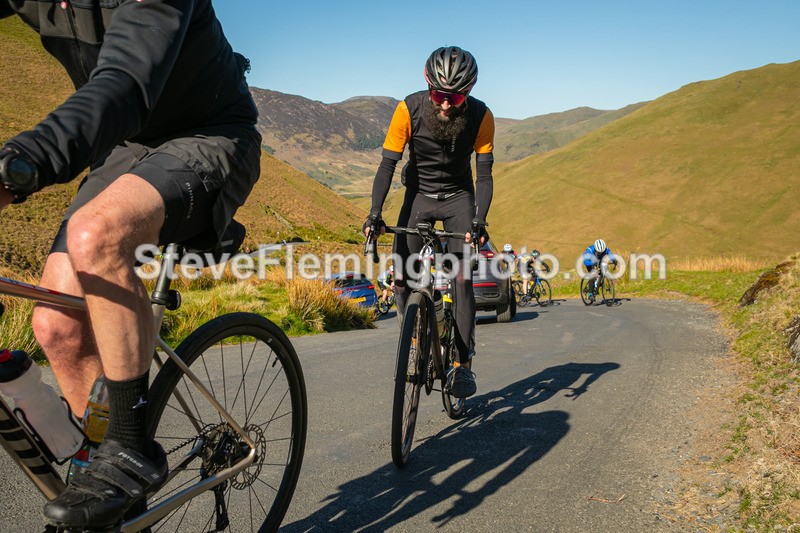 092413 - Newlands Pass 09.00 - 10.00