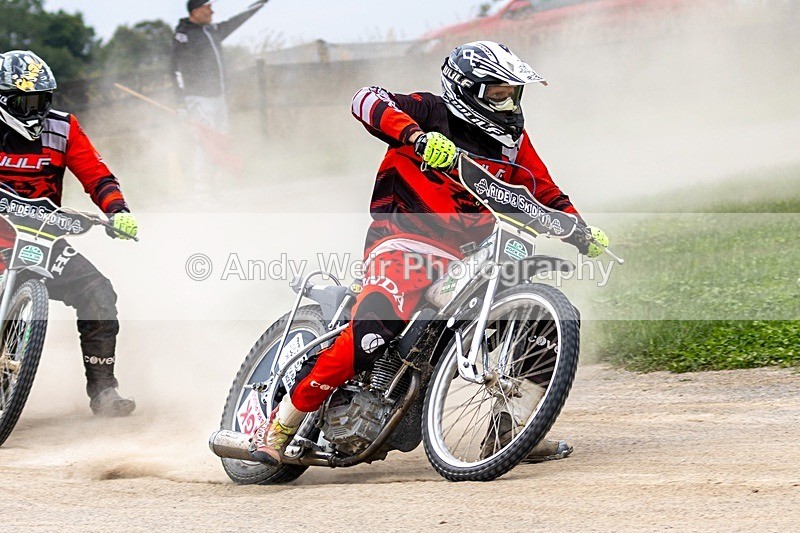20250927-R7-9B3A7270 - Ride & Skid It. Speedway Experience Day 27th Sept 2025