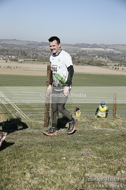 PVT 250218 -1211 - The Terminator 2018 Pewsey Vale 25/02/18