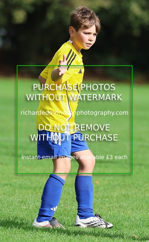 533A8813 - Wattsfield Youth U12 vs Kendal United Youth U11 (20/9/26)