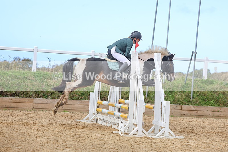 3E7A3653 - Class 5: 60cm Senior